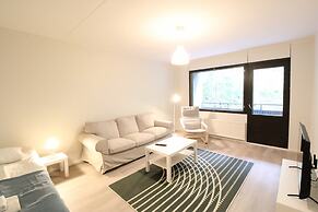 Forenom Apts Hämeenlinna Katuma 3