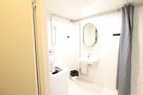 Forenom Apts Hämeenlinna Katuma 3