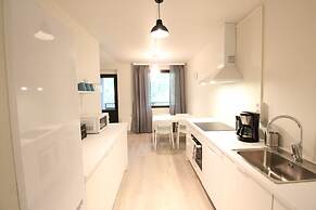 Forenom Apts Hämeenlinna Katuma 3