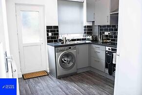 Stoke Retreat - Spacious 3 Bedroom House