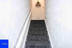 Stoke Retreat - Spacious 3 Bedroom House