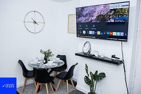 Stoke Retreat - Spacious 3 Bedroom House