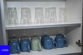 Stoke Retreat - Spacious 3 Bedroom House