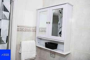 Stoke Retreat - Spacious 3 Bedroom House