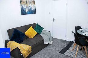 Stoke Retreat - Spacious 3 Bedroom House