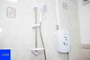 Stoke Retreat - Spacious 3 Bedroom House