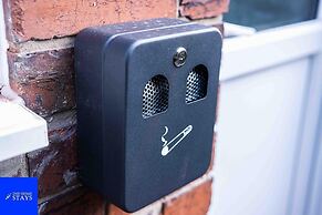 Stoke Retreat - Spacious 3 Bedroom House