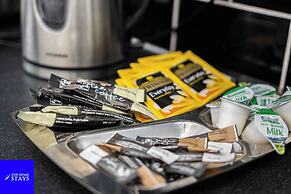 Stoke Retreat - Spacious 3 Bedroom House