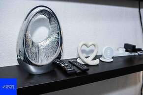 Stoke Retreat - Spacious 3 Bedroom House