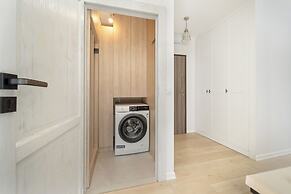 Amazing Apartment for 6 by Renters