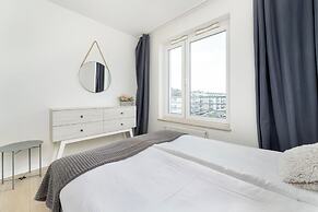 Amazing Apartment for 6 by Renters