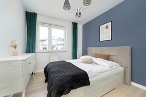 Amazing Apartment for 6 by Renters