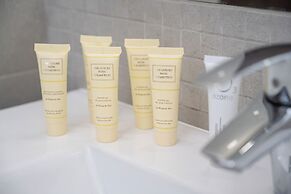 Amazing Apartment for 6 by Renters