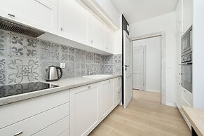 Amazing Apartment for 6 by Renters