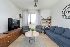 Amazing Apartment for 6 by Renters