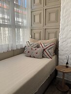 H&R Alaçatı Hotel
