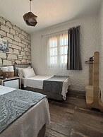 H&R Alaçatı Hotel