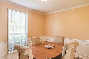 Smyrna Home w/ Private Yard: 25 Mi to Nashville!