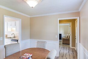 Smyrna Home w/ Private Yard: 25 Mi to Nashville!