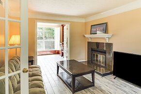 Smyrna Home w/ Private Yard: 25 Mi to Nashville!