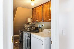 Smyrna Home w/ Private Yard: 25 Mi to Nashville!