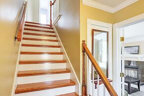 Smyrna Home w/ Private Yard: 25 Mi to Nashville!