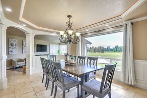 Portland Area Group Getaway: Hot Tub & Views!