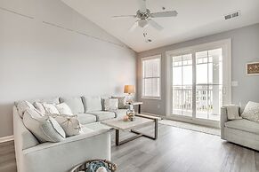 Ocean City Condo w/ Pool & Private Beach Access