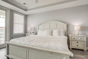 Ocean City Condo w/ Pool & Private Beach Access