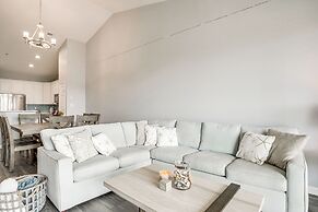 Ocean City Condo w/ Pool & Private Beach Access