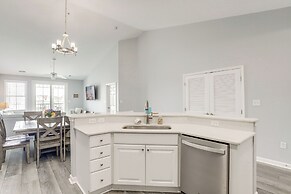 Ocean City Condo w/ Pool & Private Beach Access