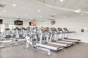 Ocean City Condo w/ Pool & Private Beach Access