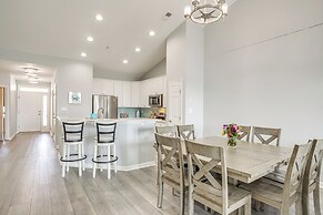 Ocean City Condo w/ Pool & Private Beach Access