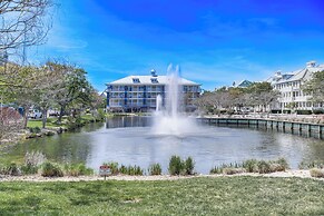 Ocean City Condo w/ Pool & Private Beach Access
