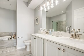 Ocean City Condo w/ Pool & Private Beach Access