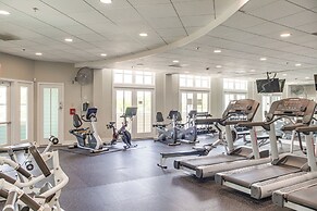 Ocean City Condo w/ Pool & Private Beach Access