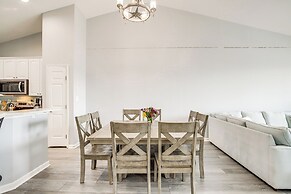 Ocean City Condo w/ Pool & Private Beach Access