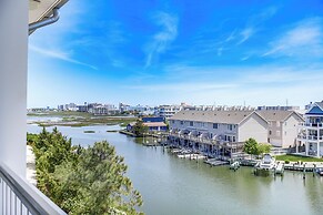 Ocean City Condo w/ Pool & Private Beach Access