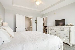 Ocean City Condo w/ Pool & Private Beach Access