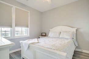 Ocean City Condo w/ Pool & Private Beach Access