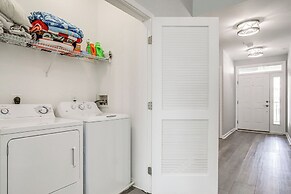 Ocean City Condo w/ Pool & Private Beach Access