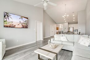 Ocean City Condo w/ Pool & Private Beach Access