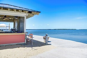 Ocean City Condo w/ Pool & Private Beach Access