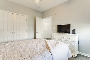 Ocean City Condo w/ Pool & Private Beach Access