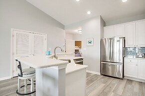 Ocean City Condo w/ Pool & Private Beach Access