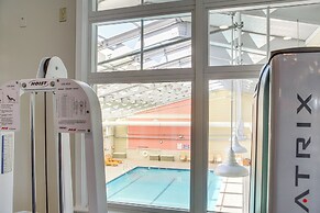 Ocean City Condo w/ Pool & Private Beach Access