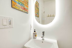 Front Royal Retreat on 3 Acres w/ Mtn Views!