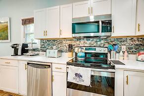 Front Royal Retreat on 3 Acres w/ Mtn Views!