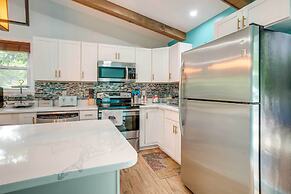 Front Royal Retreat on 3 Acres w/ Mtn Views!