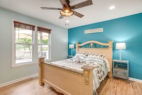 Front Royal Retreat on 3 Acres w/ Mtn Views!